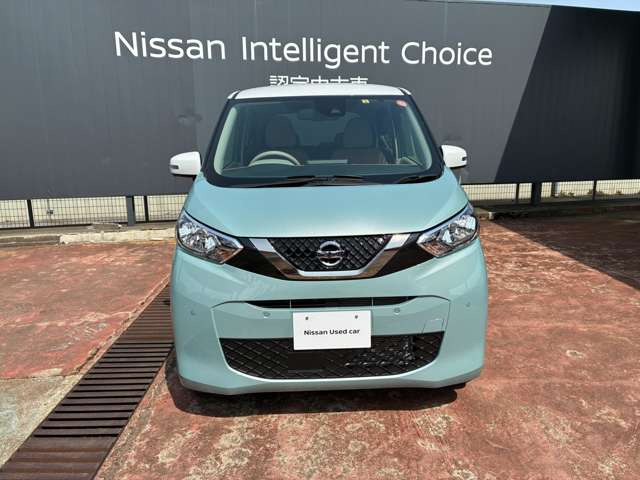 デイズボレロ 4WD