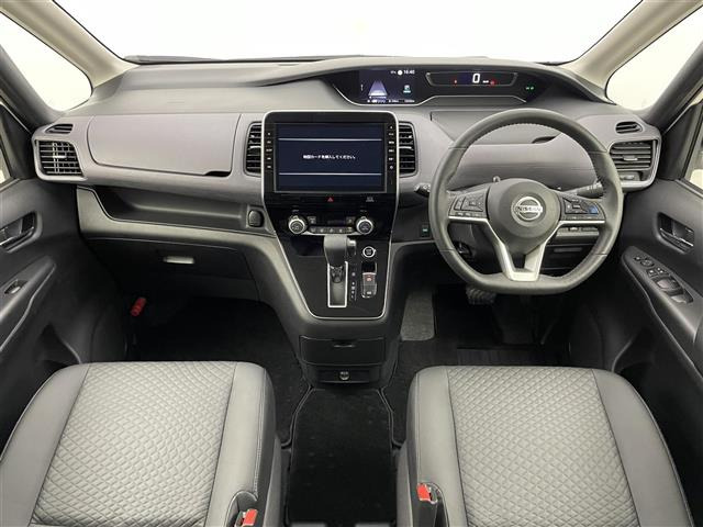 セレナ2.0 ハイウェイスターV