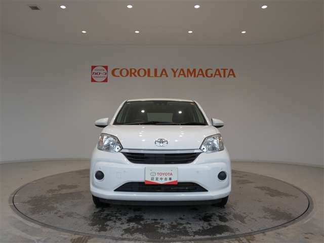 パッソ1.0 X Lパッケージ S