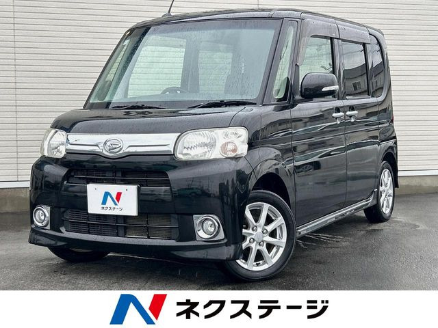 タント（ダイハツ）G スペシャル 中古車画像