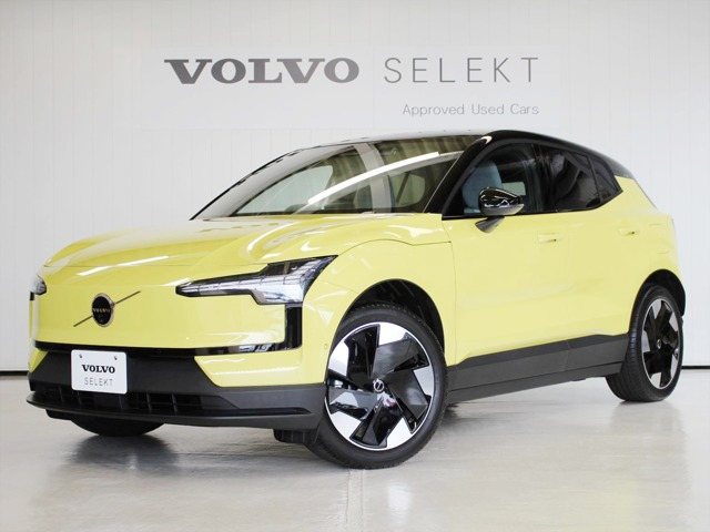 EX30ウルトラ シングルモーター エクステンデッド レンジ