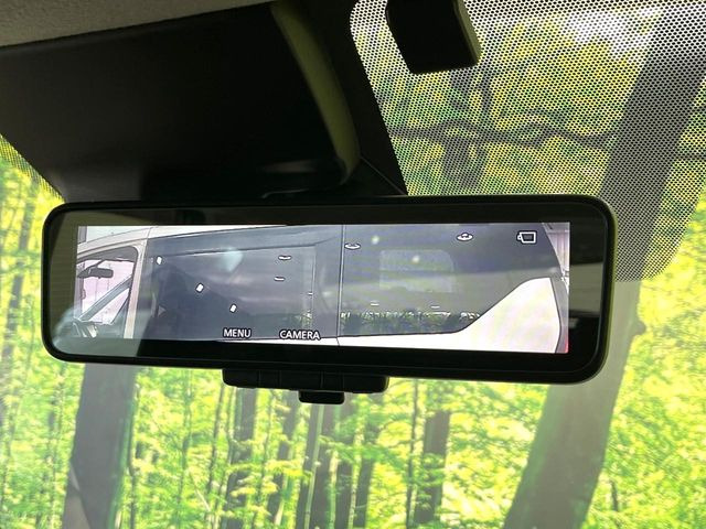 �y�C���e���W�F���g���[���~���[�z��Ȃ̑傫�ȉו��⓯��҂Ō�����m�F���Â炢���ł����S!�J�������B�e�����ԗ�����̉f�������[���~���[���ɕ\���B�N���A�Ȏ��E�ŏ󋵂̊m�F���\�ł�!