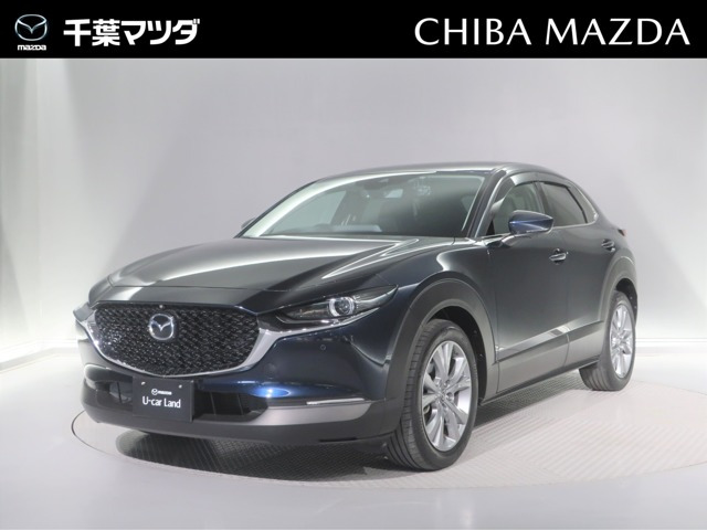 CX-302.0 20S プロアクティブ ツーリングセレクション