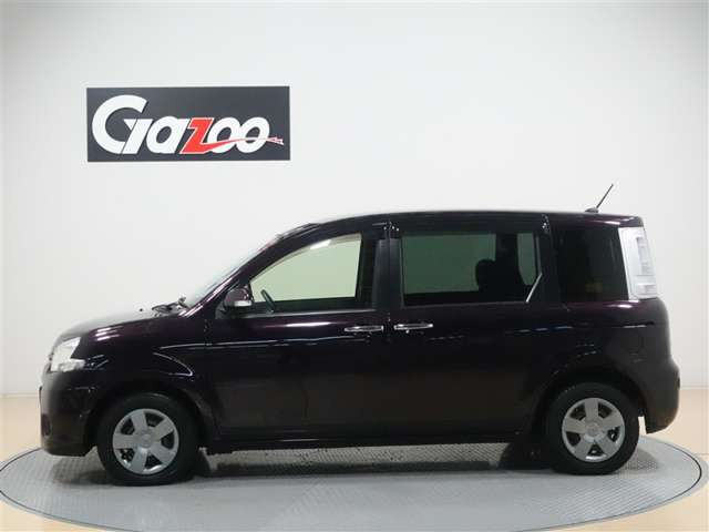 シエンタ1.5 ダイス リミテッド