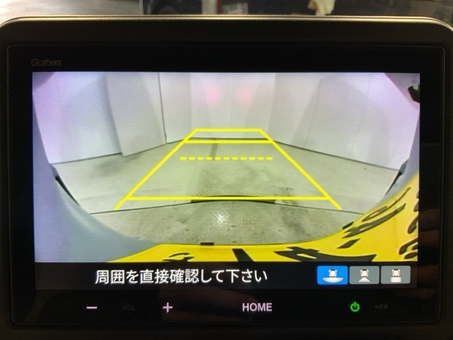 N-BOXジョイ 2トーン