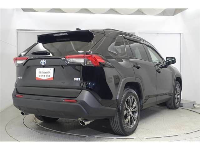 RAV42.5 ハイブリッド X