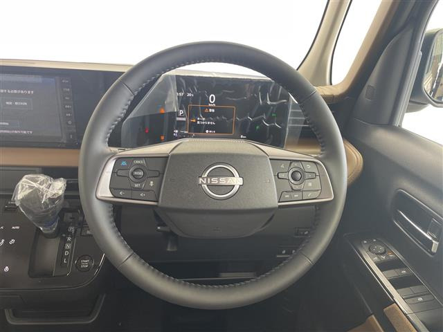 ルークスハイウェイスターX プロパイロットエディション