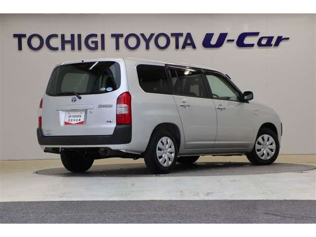 サクシードバンハイブリッド 1.5 TX