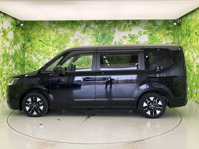 ステップワゴン2.0 e:HEV エアー