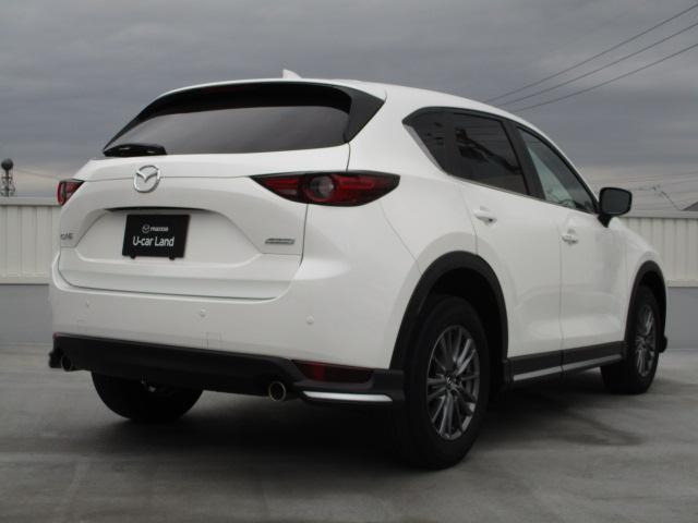 CX-52.0 20S プロアクティブ