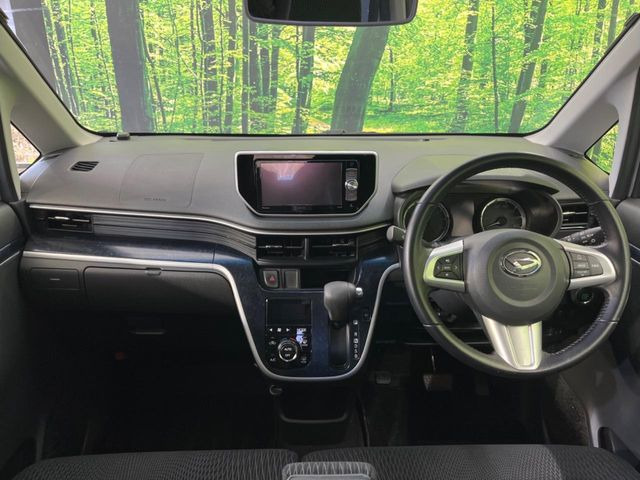 ムーヴカスタムRS ハイパー SA