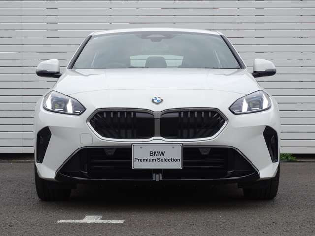 1シリーズ120 Mスポーツ