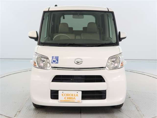 タントフレンドシップ スローパー L