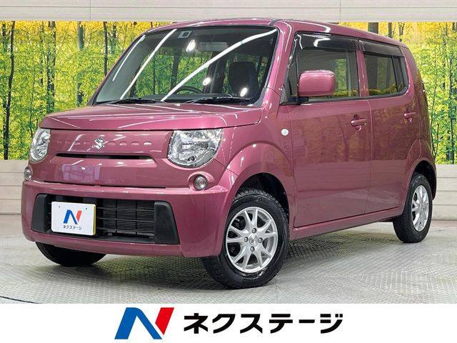 MRワゴン(スズキ) エコ L 中古車画像