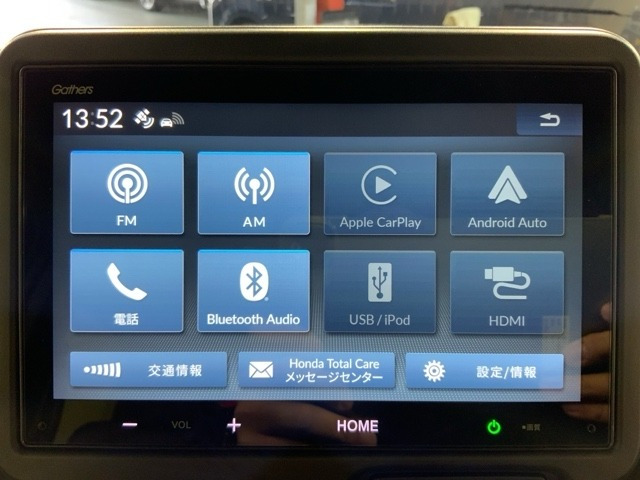 N-BOXジョイ 2トーン