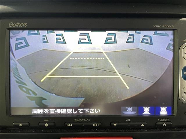 N-BOXカスタムG Lパッケージ