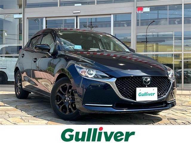 MAZDA21.5 15S ブラックトーンエディション