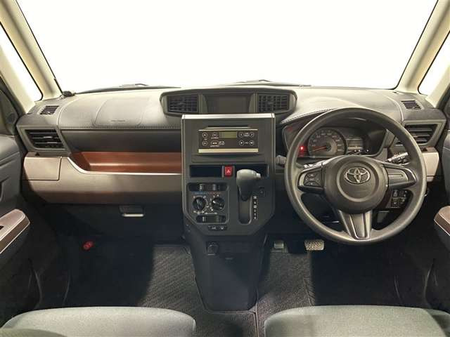 タンク1.0 X S 4WD