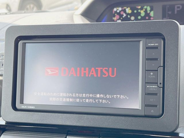 タントカスタムX