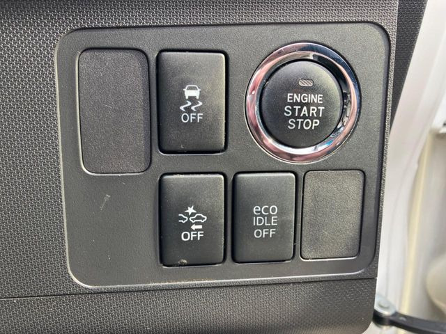 ムーヴカスタムX リミテッド SA