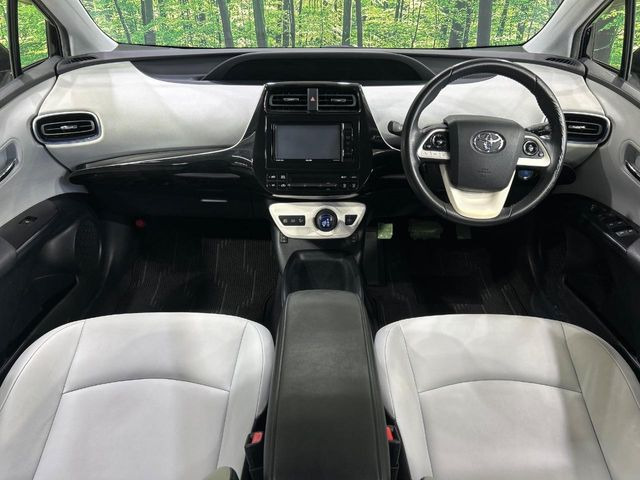 プリウス1.8 S ツーリングセレクション