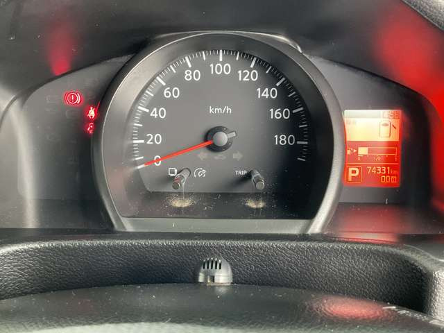 NV200バネットバン1.6 VX