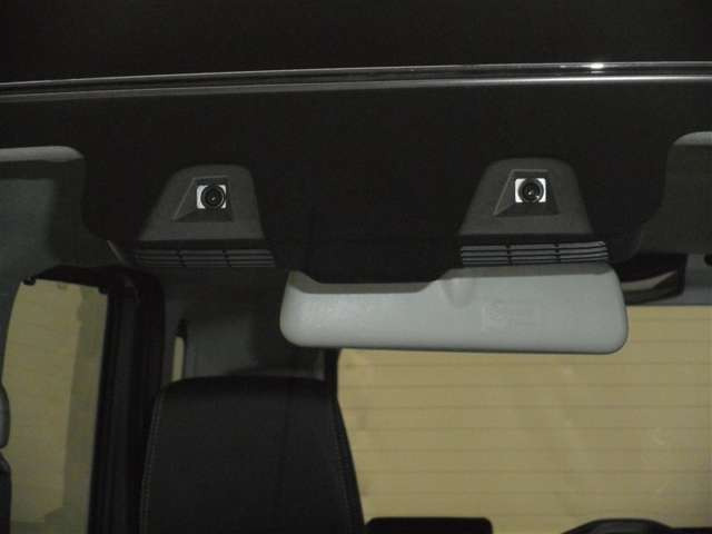 スペーシアカスタムハイブリッド(HYBRID)  XSターボ 4WD