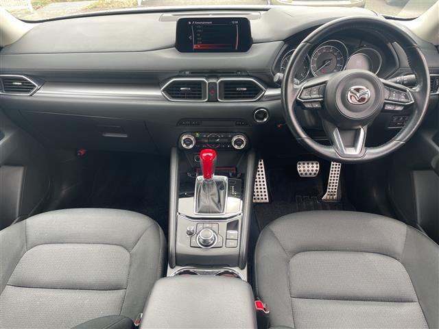 CX-52.2 XD