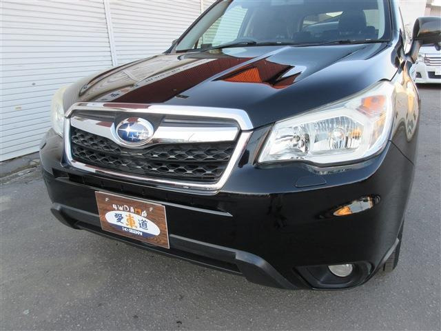 フォレスター2.0i-S アイサイト 4WD