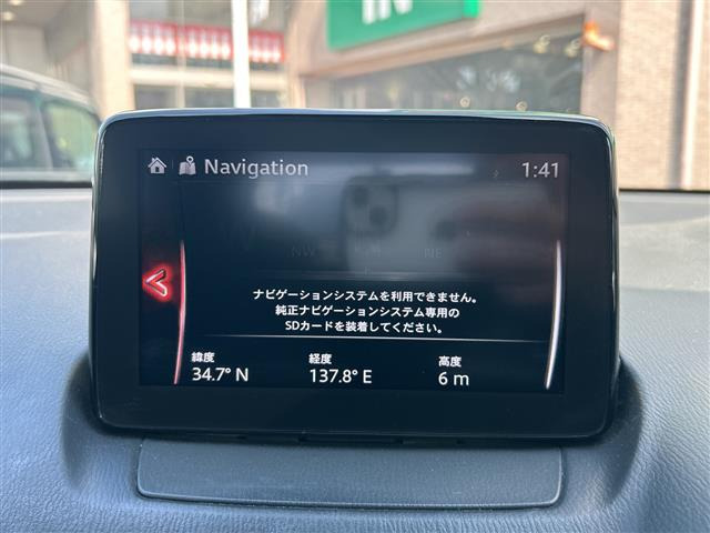 MAZDA21.5 15S ブラックトーンエディション