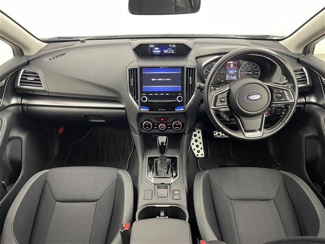 インプレッサスポーツ2.0 i-S アイサイト 4WD