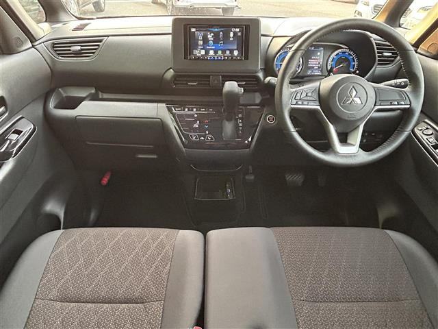 eKクロススペースG プラスエディション