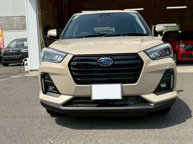 レックス1.0 Z 4WD