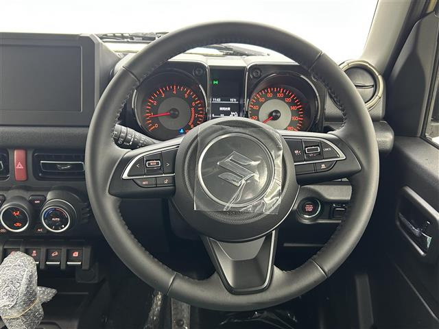 ジムニーノマド1.5 FC 4WD