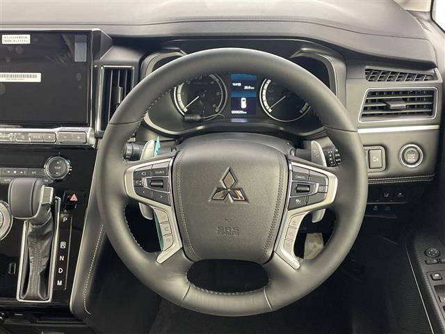 デリカD:52.4 シャモニー 4WD