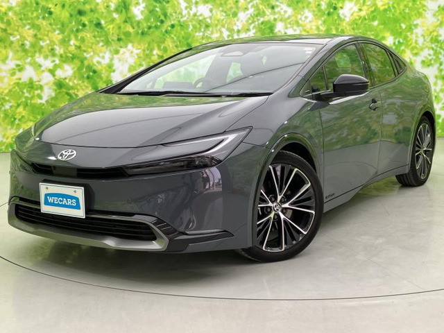 プリウス2.0 Z E-Four 4WD