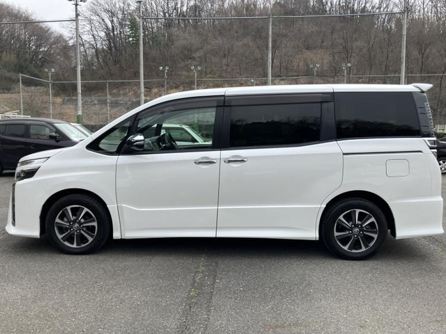 ヴォクシー2.0 ZS 煌II