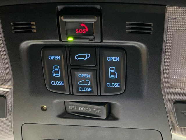 �y�����p���[�X���C�h�h�A�z�X�}�[�g�L�[��^�]�Ȃ̃X�C�b�`�Ō�ȗ����X���C�h�h�A�̊J���\���d��������͂����ăh�A���J����K�v������܂���B