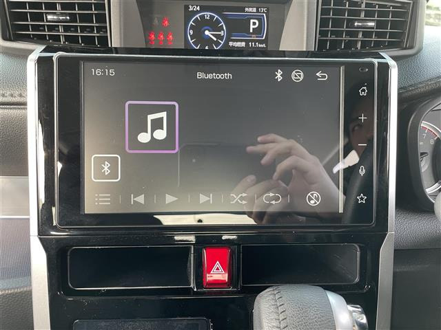 ルーミー1.0 カスタム G