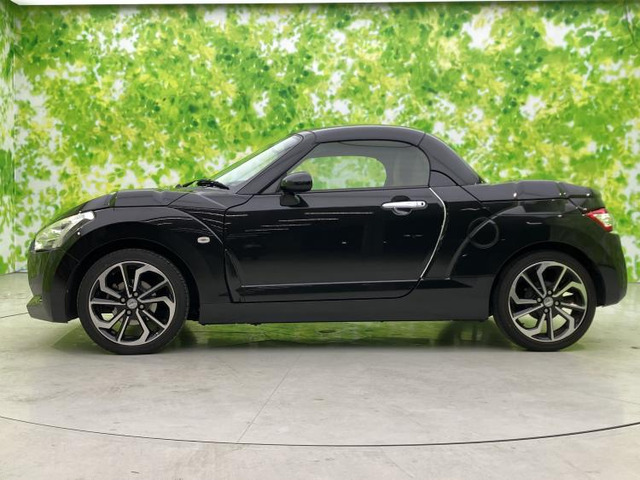 コペンエクスプレイ