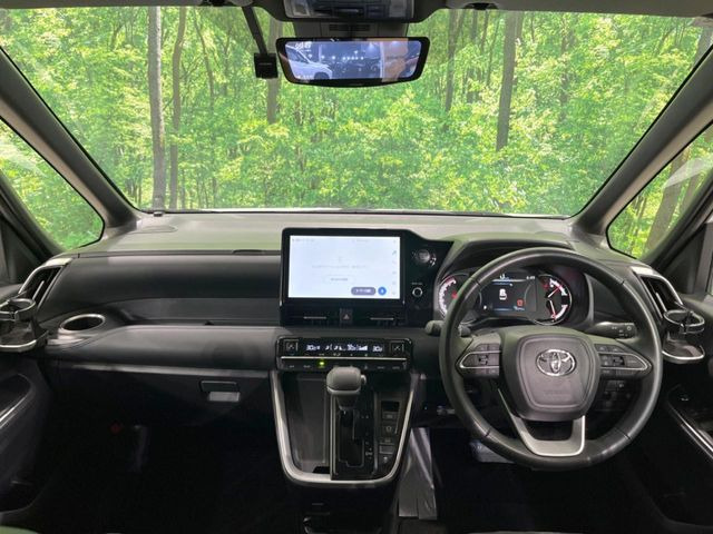 ヴォクシー2.0 S-Z