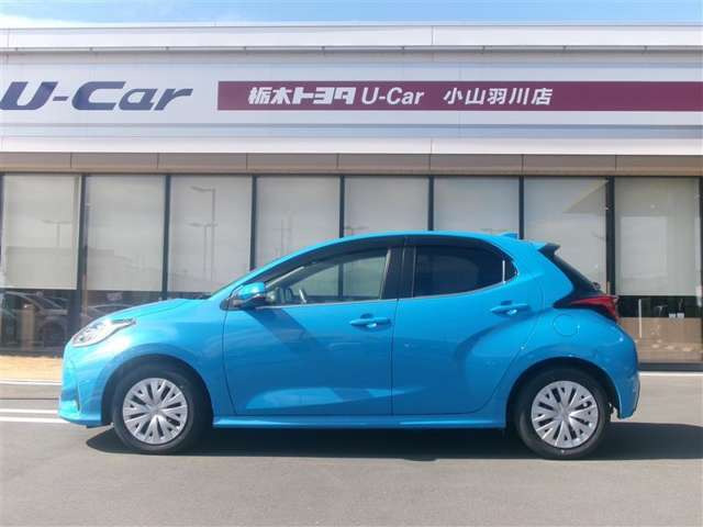 ヤリス1.5 ハイブリッド Z