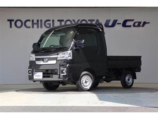 ハイゼットトラックジャンボ エクストラ 4WD