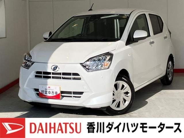 ミライースX SAIII