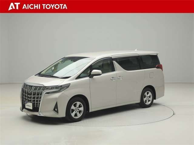 アルファード2.5 X