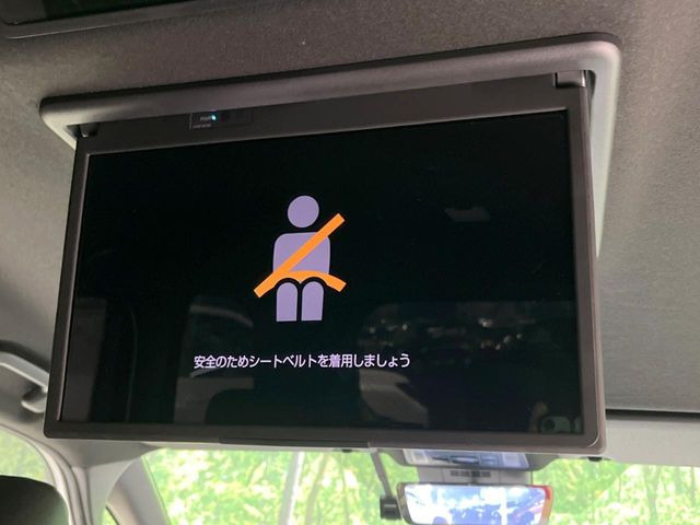 ヴォクシー2.0 S-Z