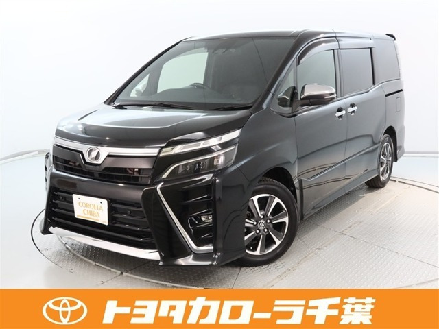 ヴォクシー2.0 ZS 煌II