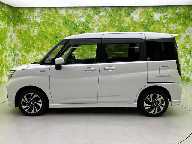 ソリオバンディット1.2 ハイブリッド(HYBRID) MV