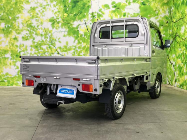 NT100クリッパーDX セーフティ パッケージ