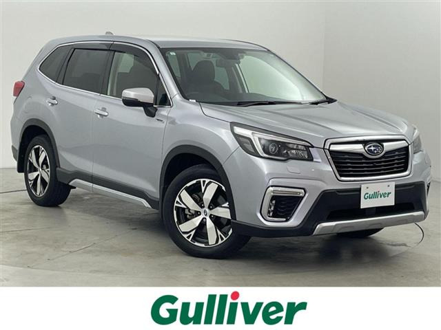 フォレスター2.0 アドバンス 4WD